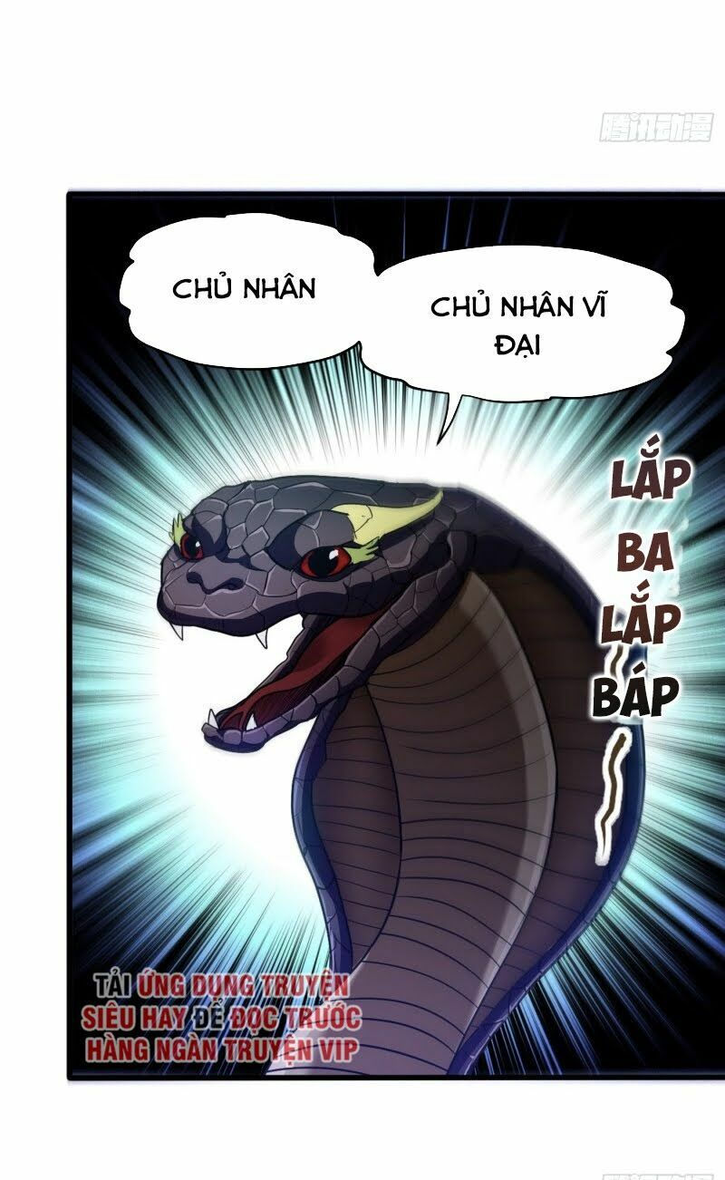 tối cường thần y tại đô thị chapter 106 21