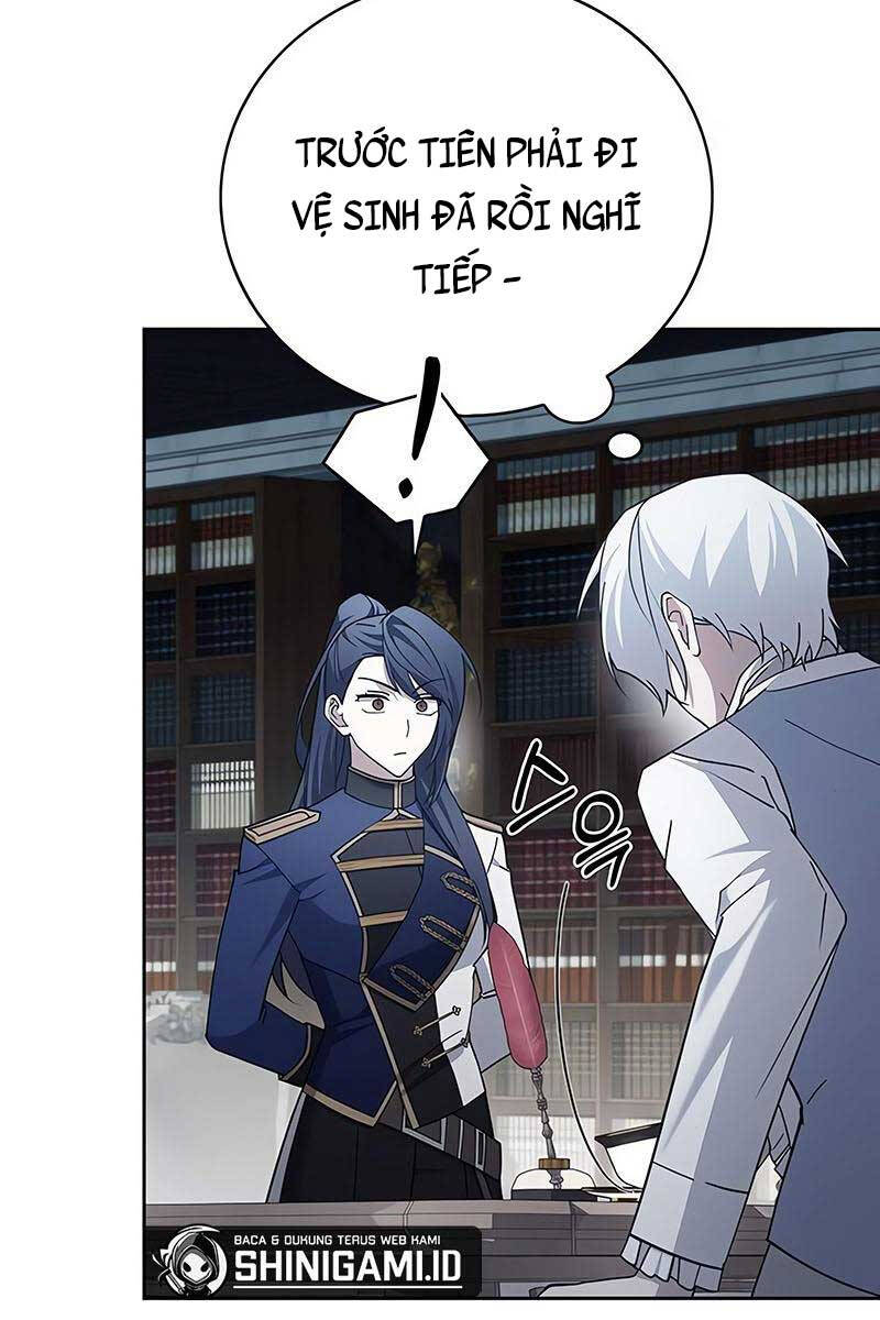 tôi không tài năng đến thế đâu chapter 27.1 28