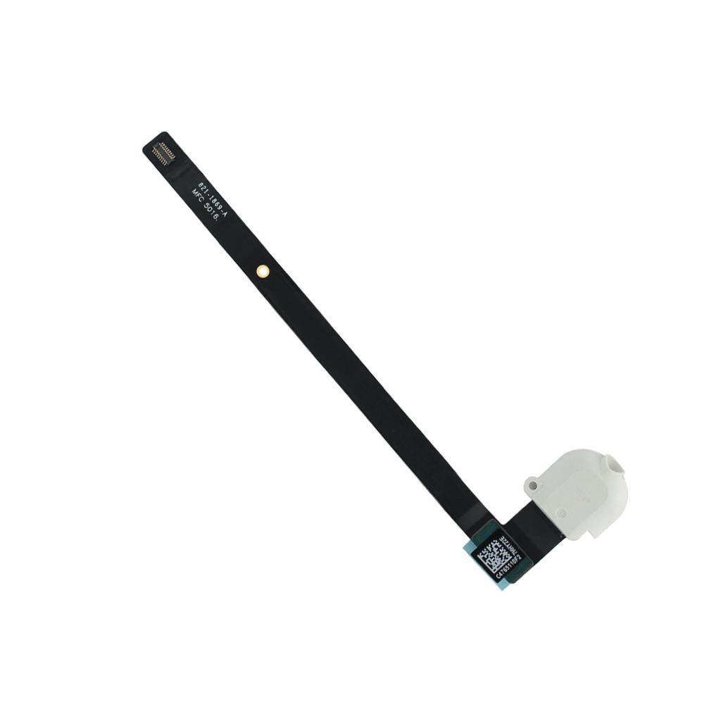 Headphone Jack Audio Flex Cables Ribbon Replacement Part for iPad 5/iPad Air