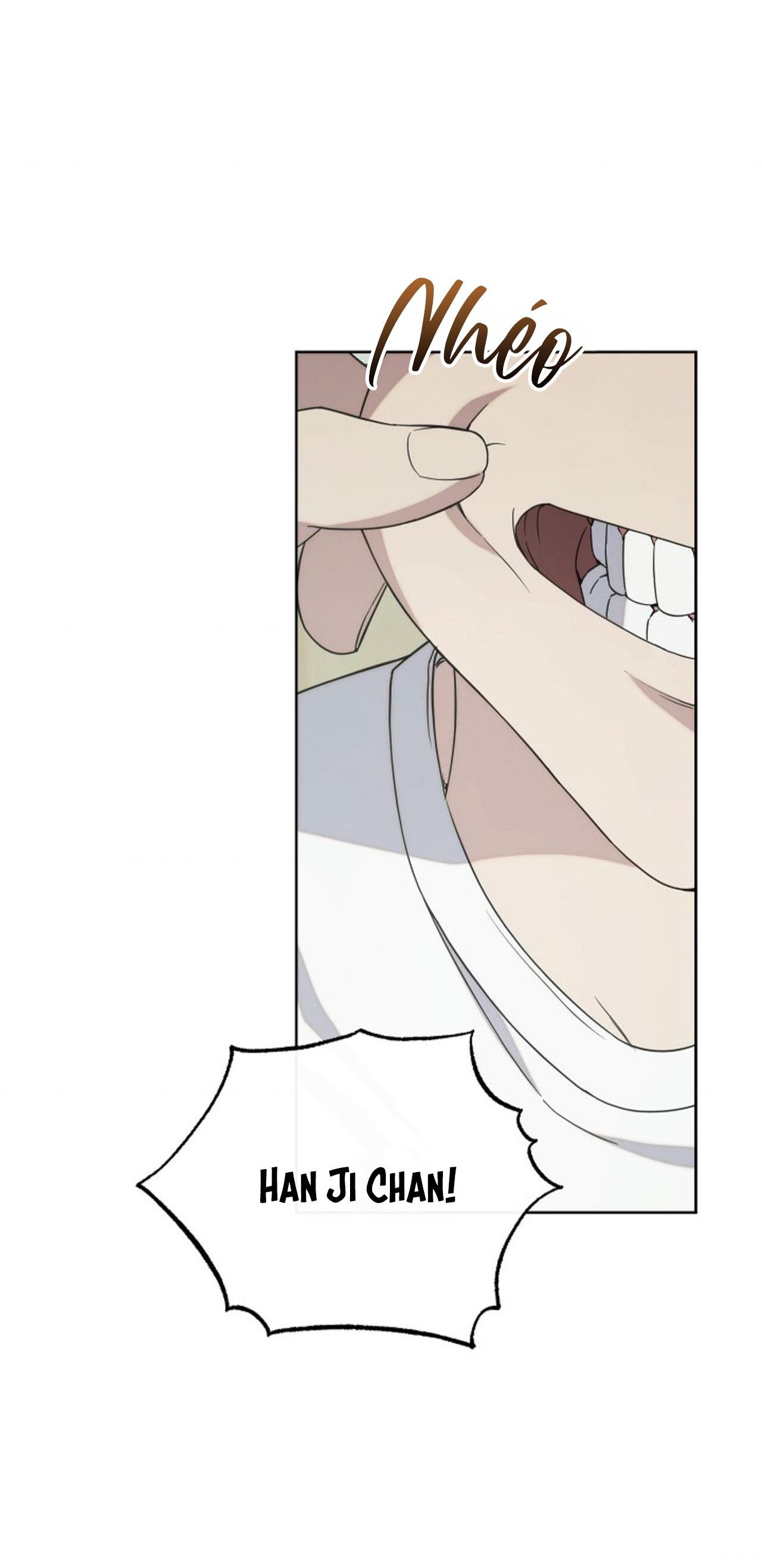 (abo)mối quan hệ không hoàn chỉnh chapter 13 14