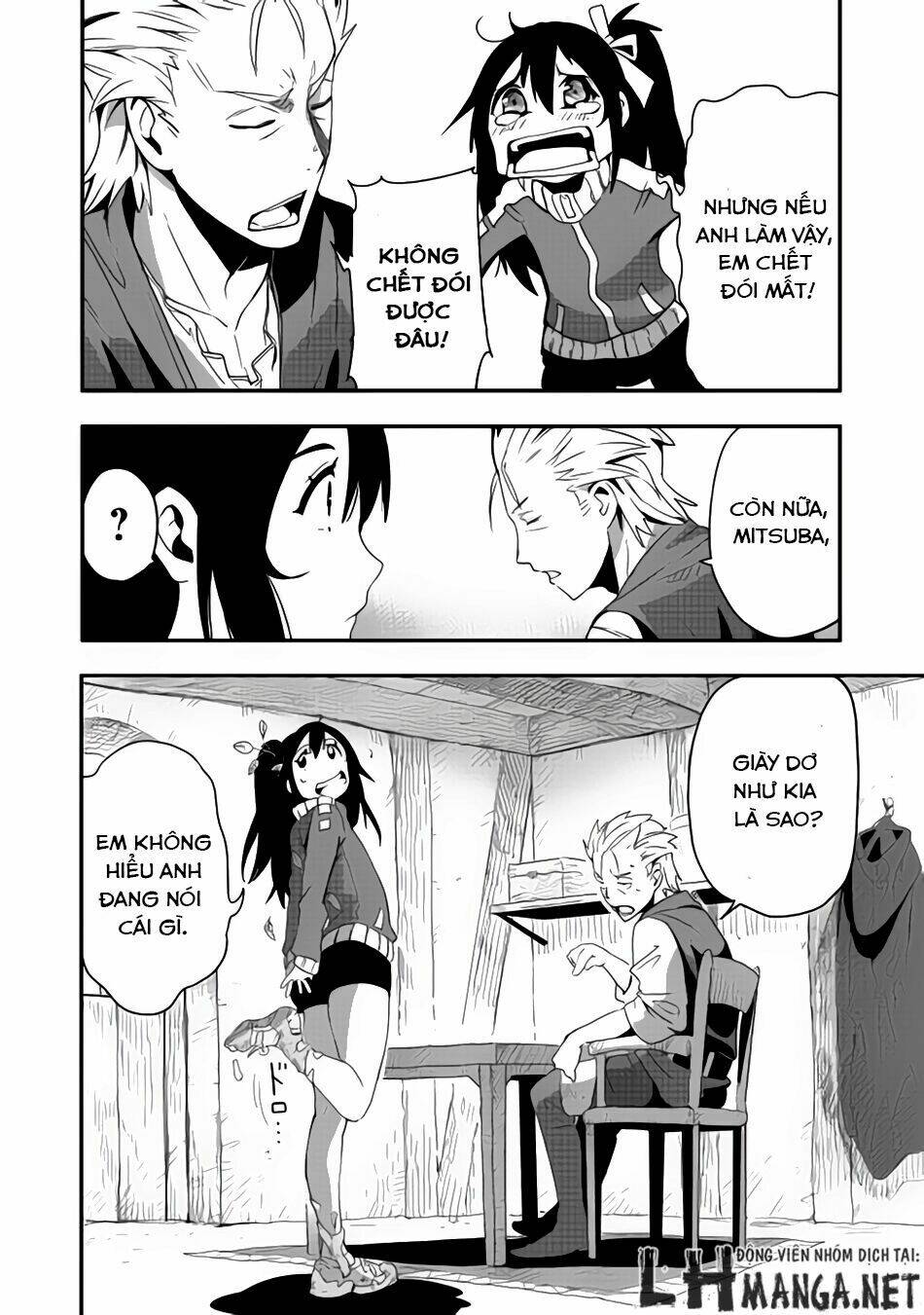 chihou kishi hans no junan chapter 7 20