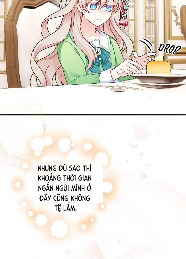 tại sao mẹ chồng tôi lại như thế này? chapter 2 35