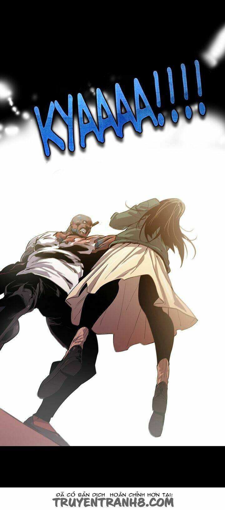 răng nanh chapter 12 22