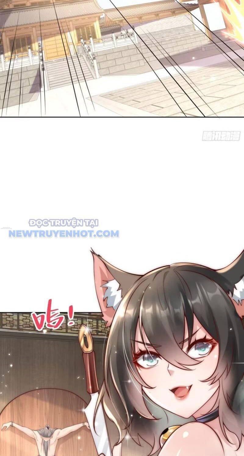 ta thực sự không muốn làm thần tiên chapter 51 23