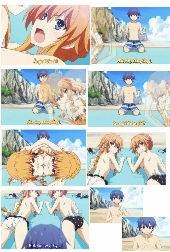 date a live 2 chapter 3 24