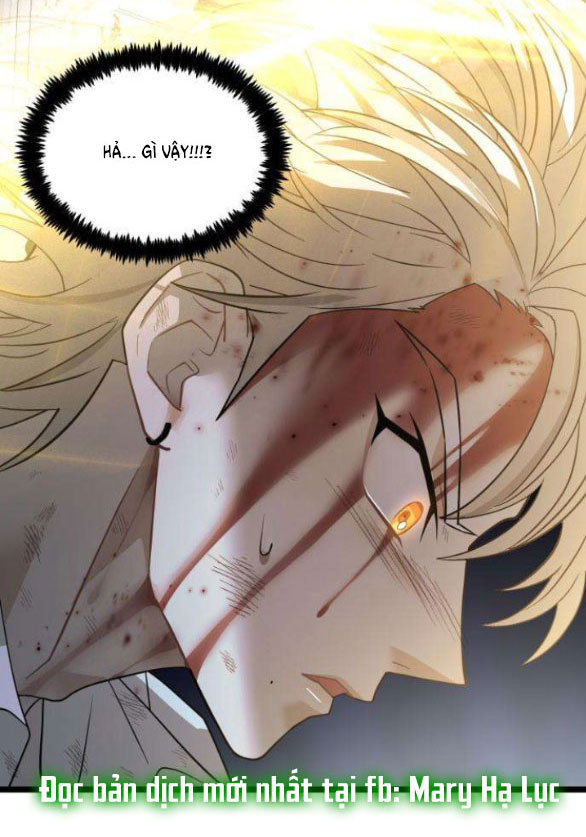 dark moon - tế đàn ánh trăng chapter 64.2 37