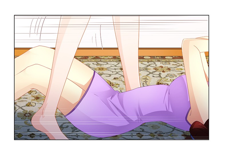 phúc hắc tổng tài đừng tới đây chapter 58 19