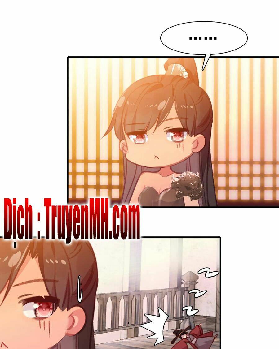 gả cho một tên thái giám đáng ghét chapter 129 12