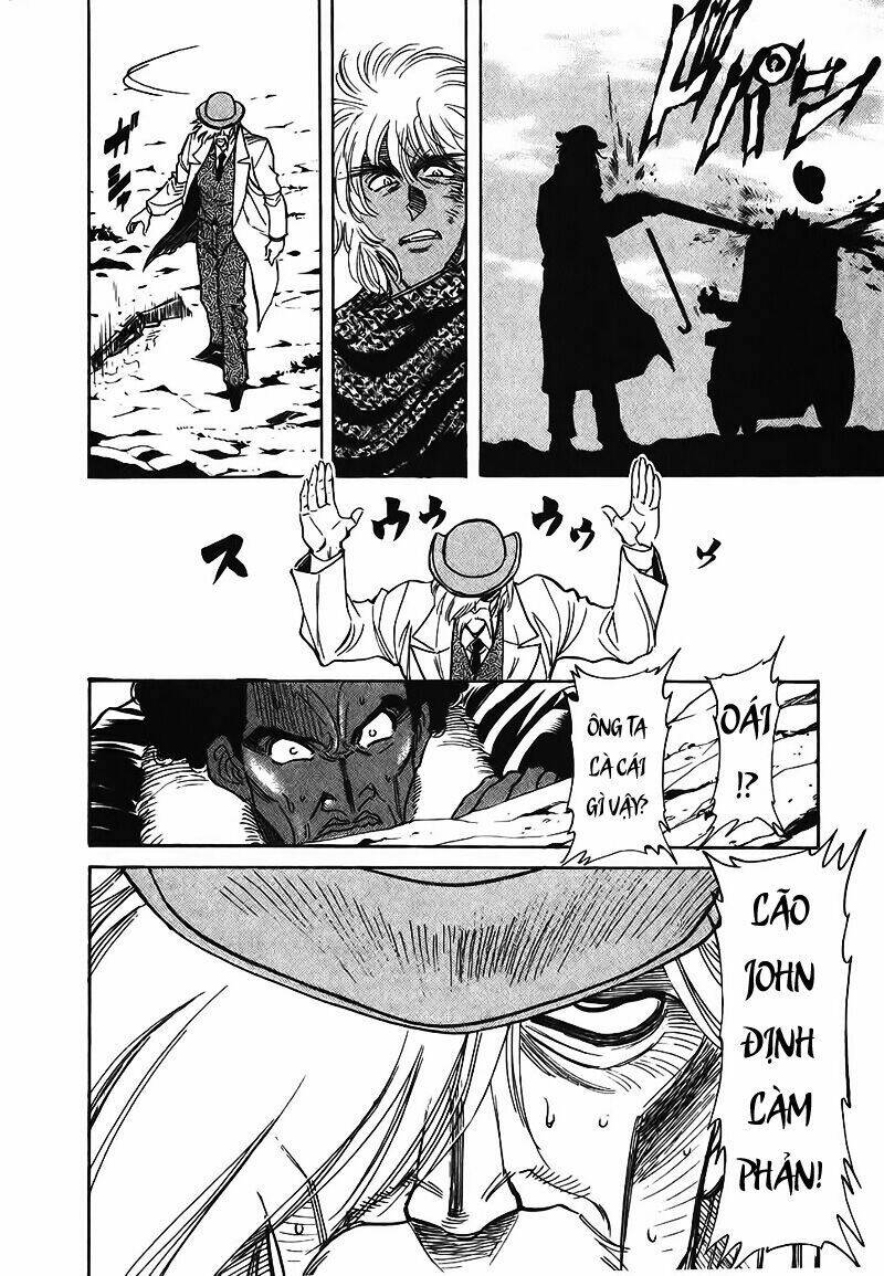 red living on the edge - người da đỏ lang thang chapter 74 24