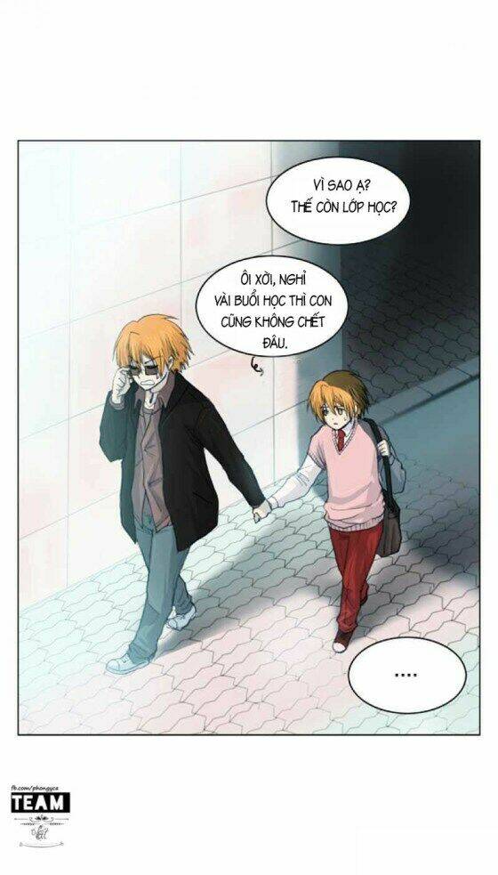 chúa tể perdien chapter 3 28