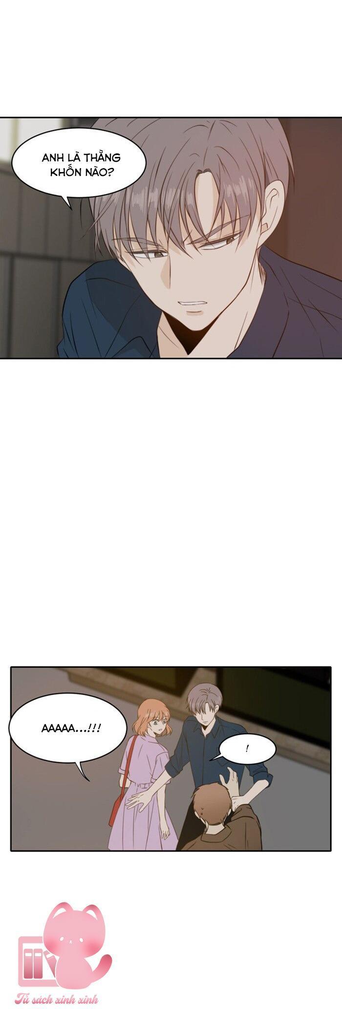 a good day to be a dog chapter 51 3