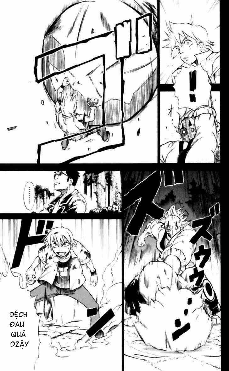 mieru hito chapter 15 10