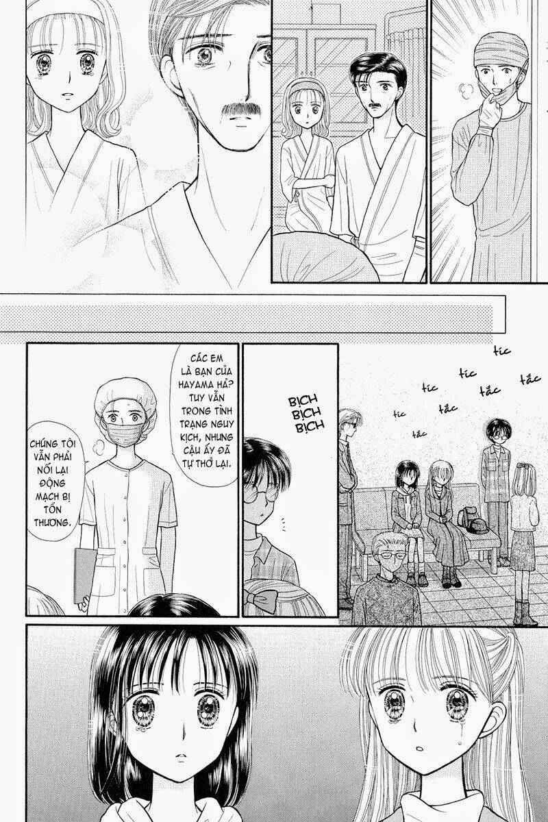 kodomo no omocha chapter 37 33
