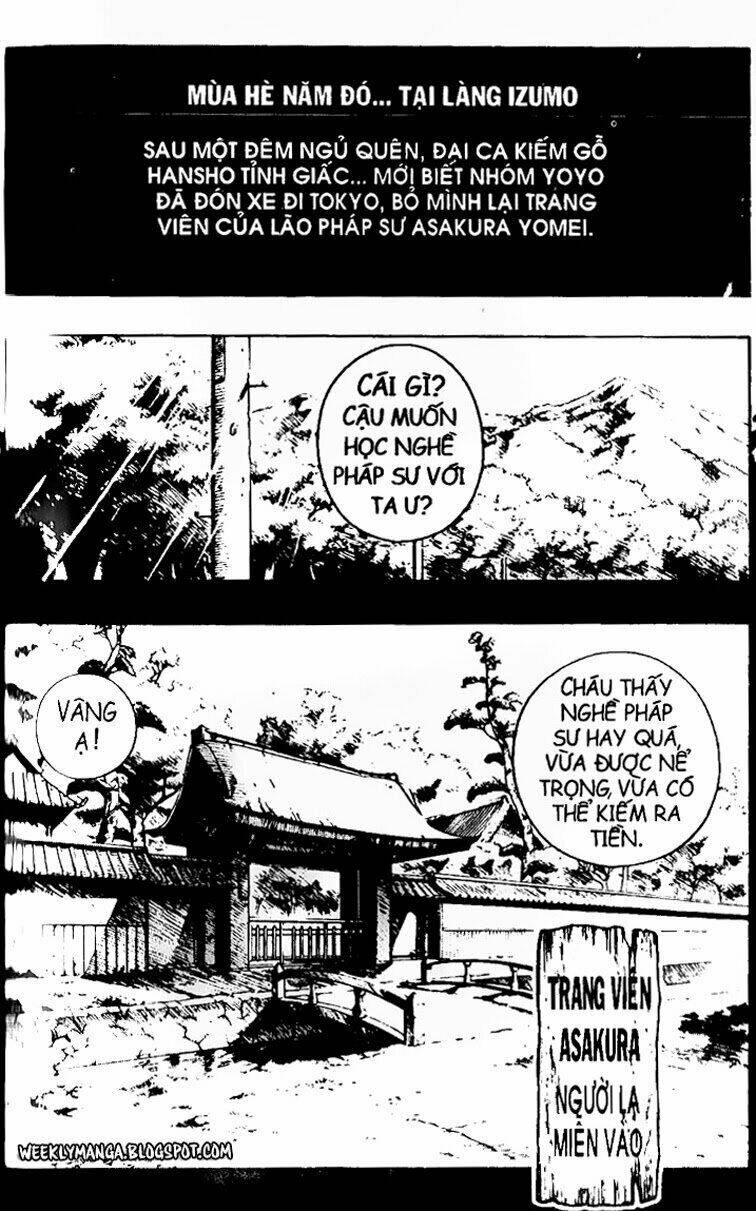 vua pháp thuật chapter 101 6