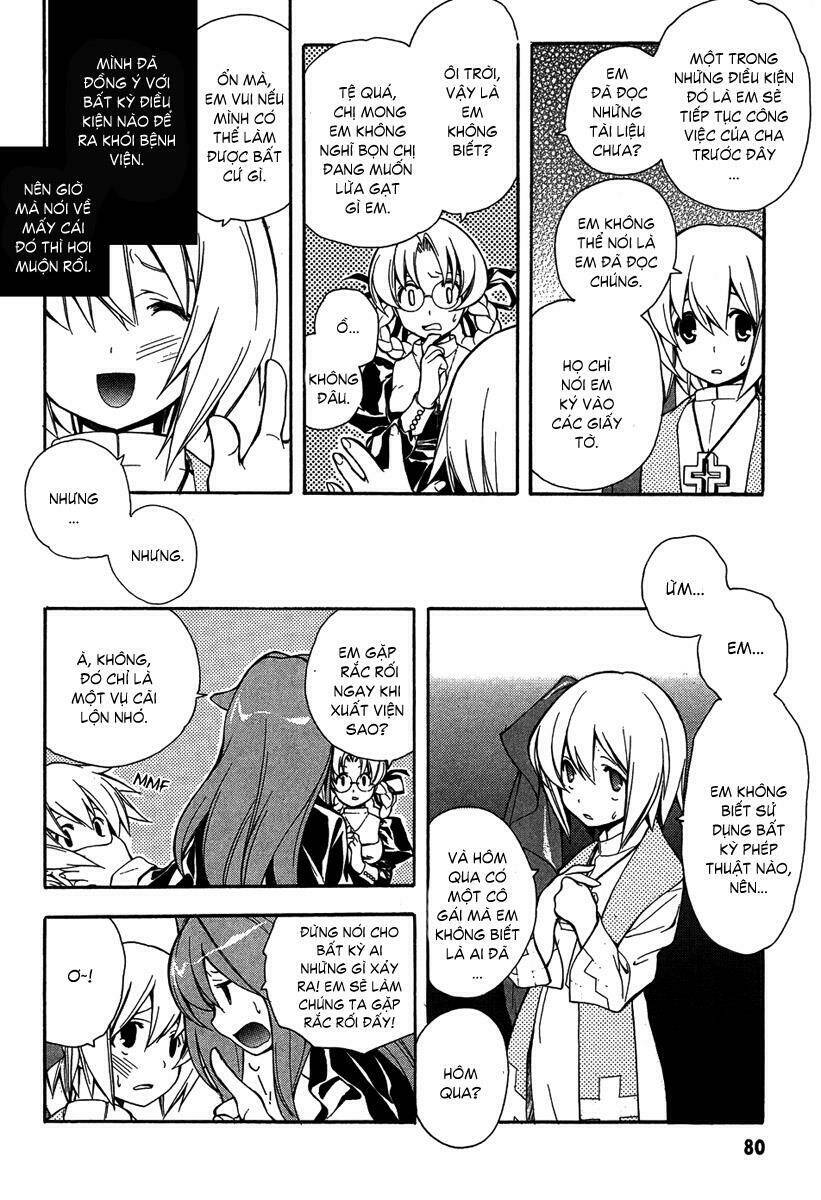 pixy gale chapter 2 15