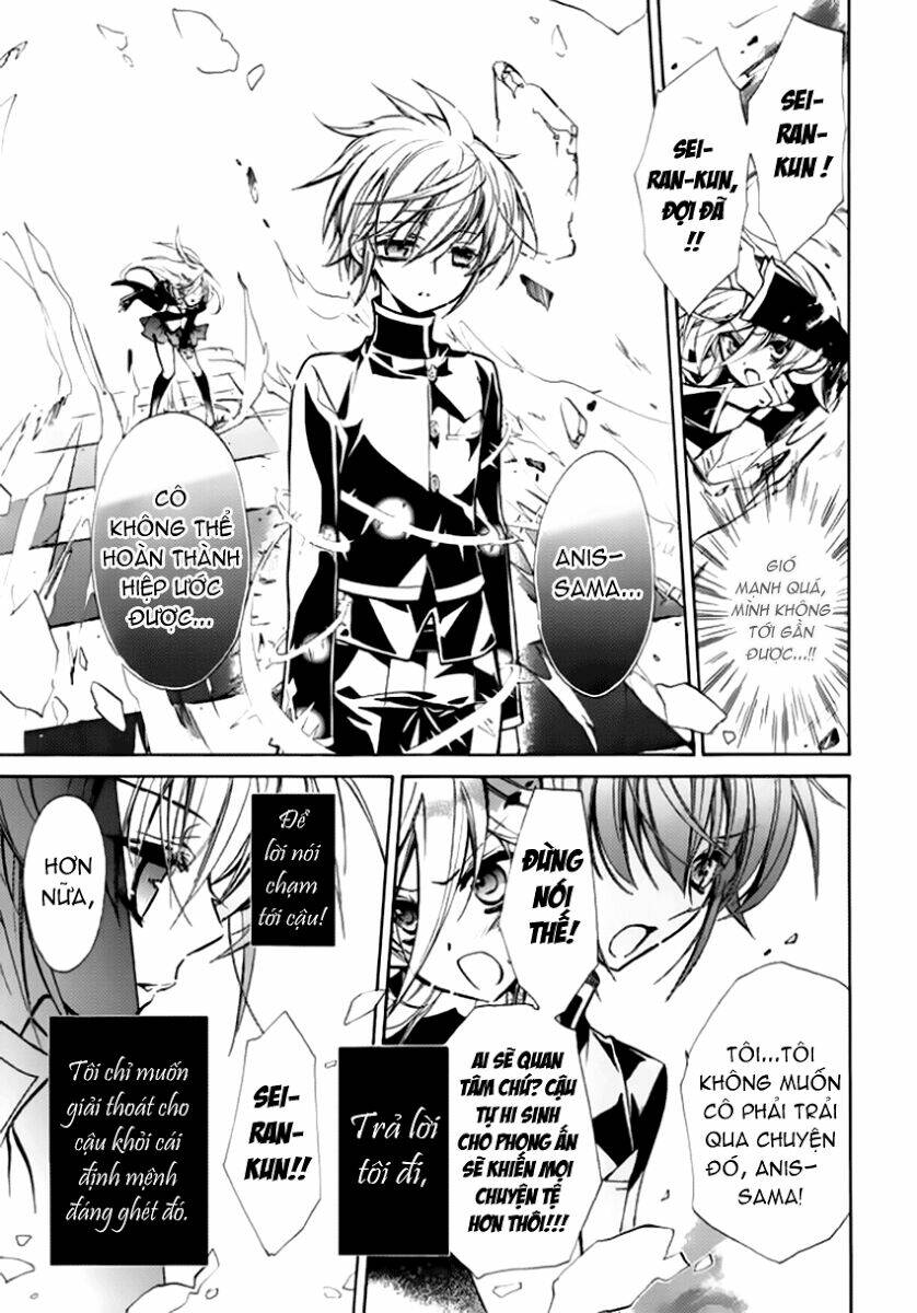 nụ hôn của công chúa tường vi chapter 11 46