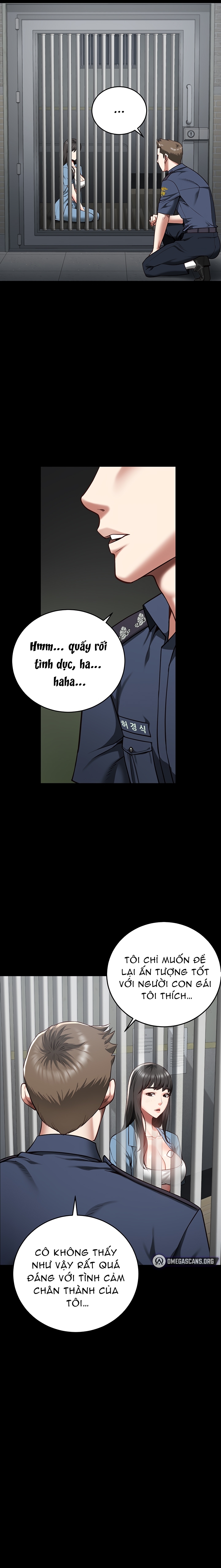 giam cầm chapter 15 6