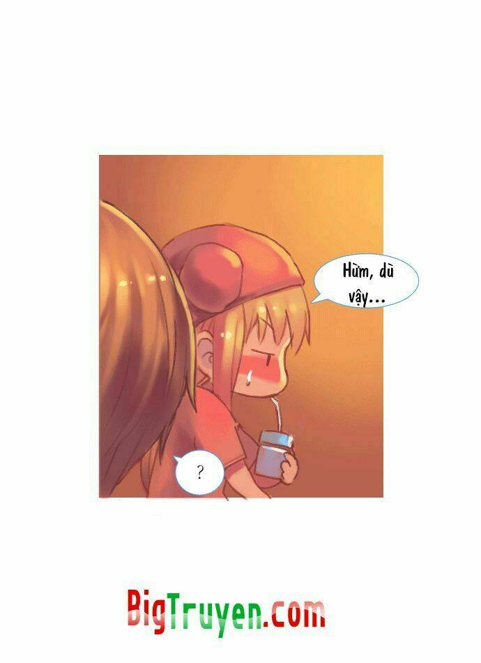 by chance, we... and... chapter 4 14