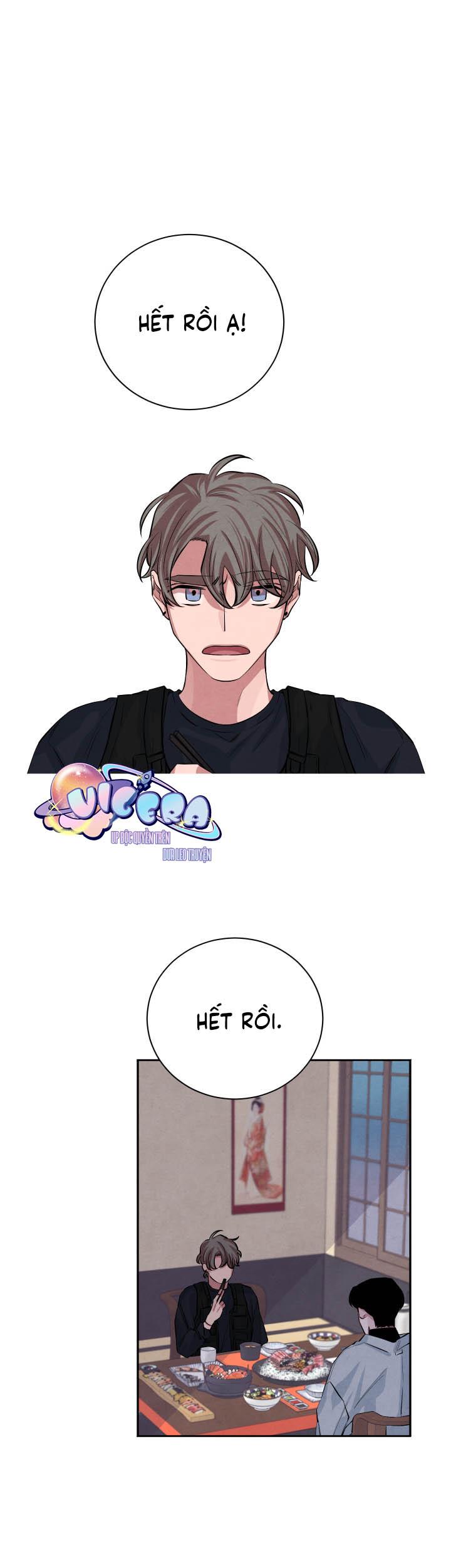 âm thanh của san hô chapter 20 4