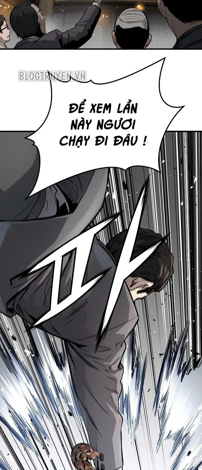 The Breaker 3: Quyền Năng Vô Hạn chapter 20 67