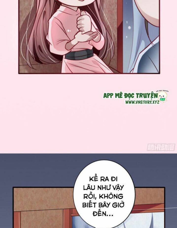 trọng sinh đế phi: quyền khuynh thiên hạ chapter 14 6