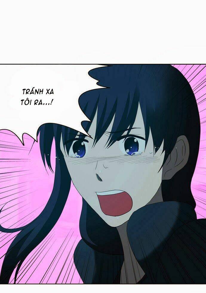 ma cà rồng biết yêu chapter 65 15