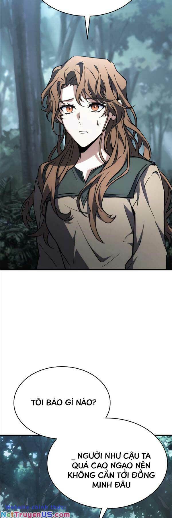 Người Chơi Mạnh Nhất Hồi Quy Lần Thứ 100 chapter 11 83