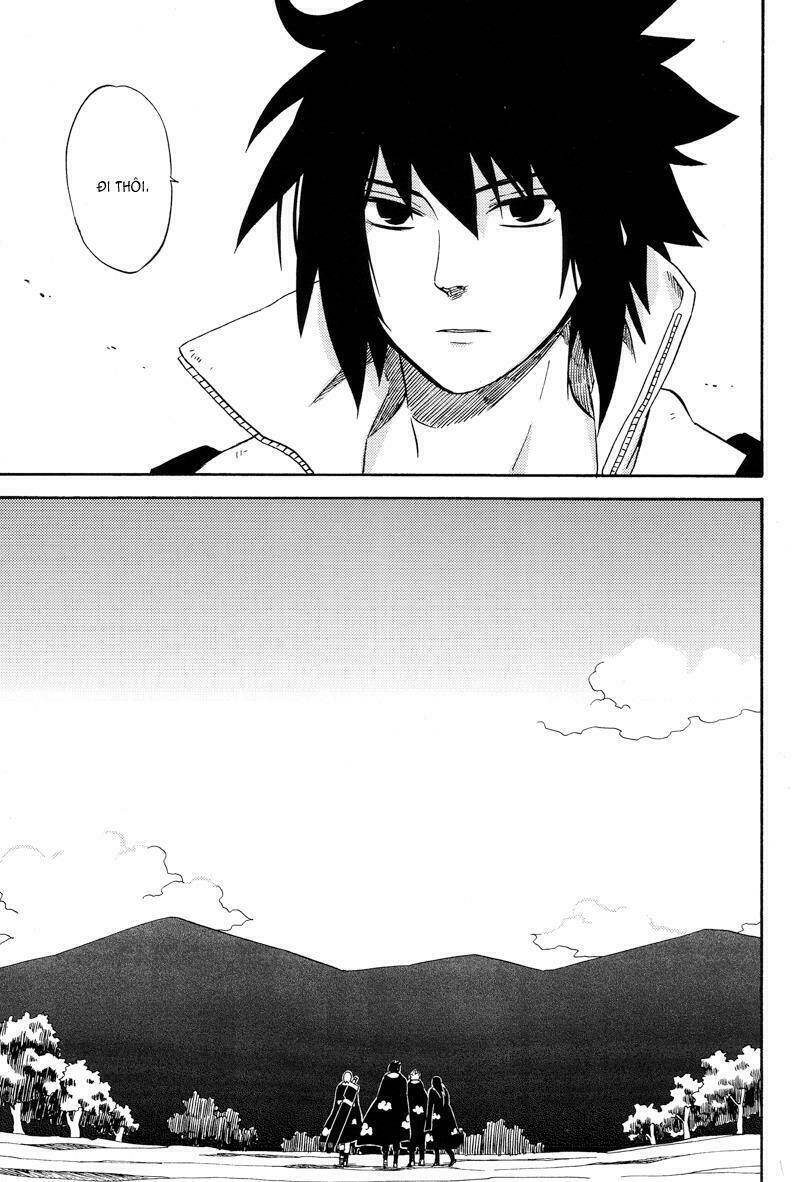 cửu vĩ hồ ly dj - guiding light chapter 1 58