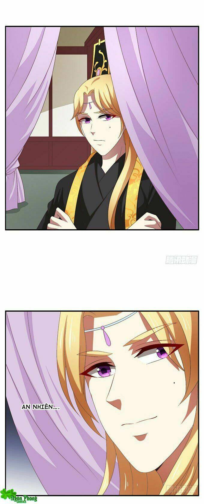 thịnh thế an nhiên chapter 46 12