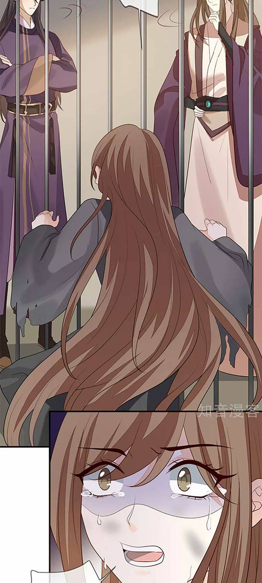 cửu khuyết phong hoa chapter 88 5