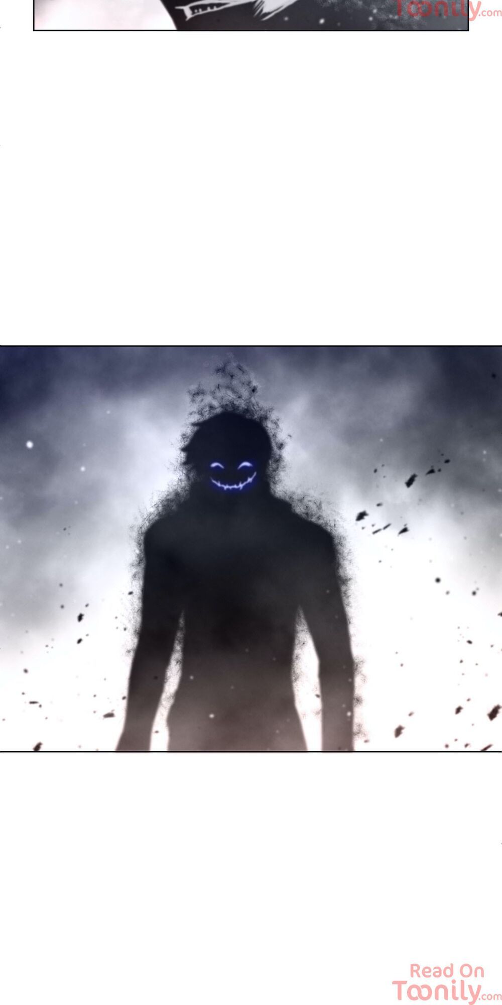 một nửa hoàn hảo chapter 104 36