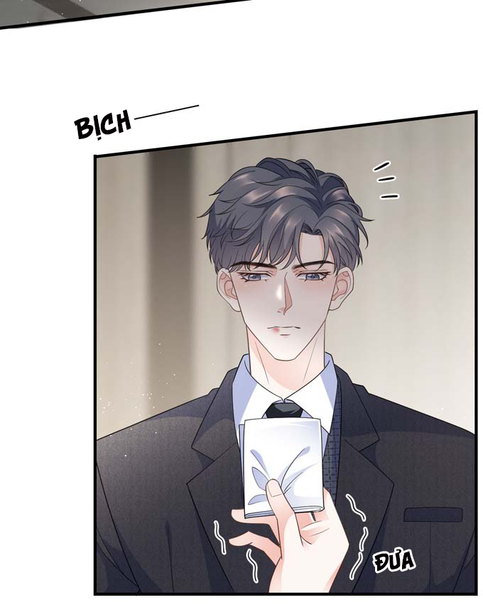 [16+] đại tiểu thư có thể có ý đồ xấu chapter 31 16