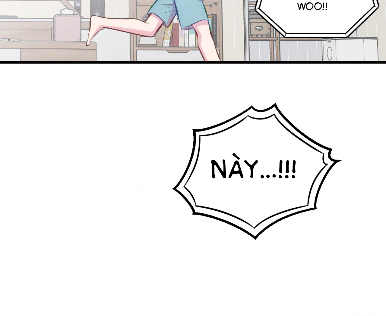 cái đồ ngốc nghếch này chapter 9 70