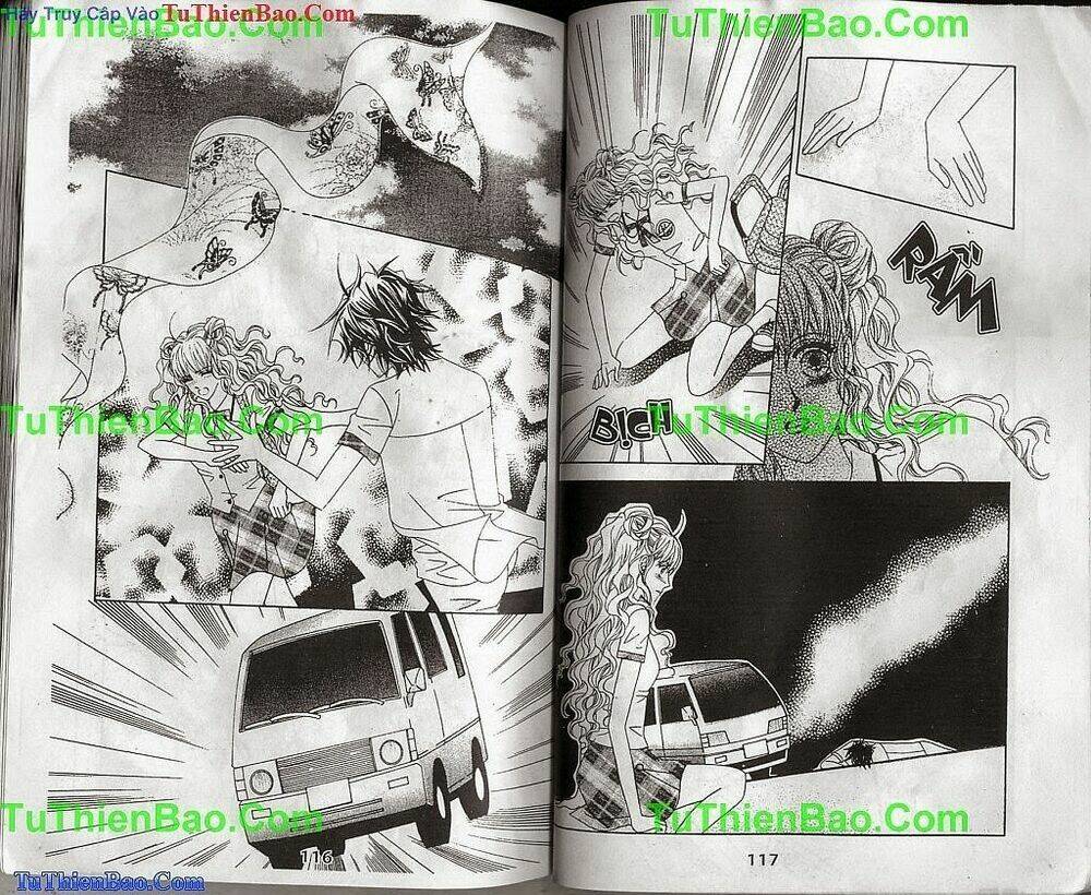 địa ngục tuyết trắng chapter 19 32