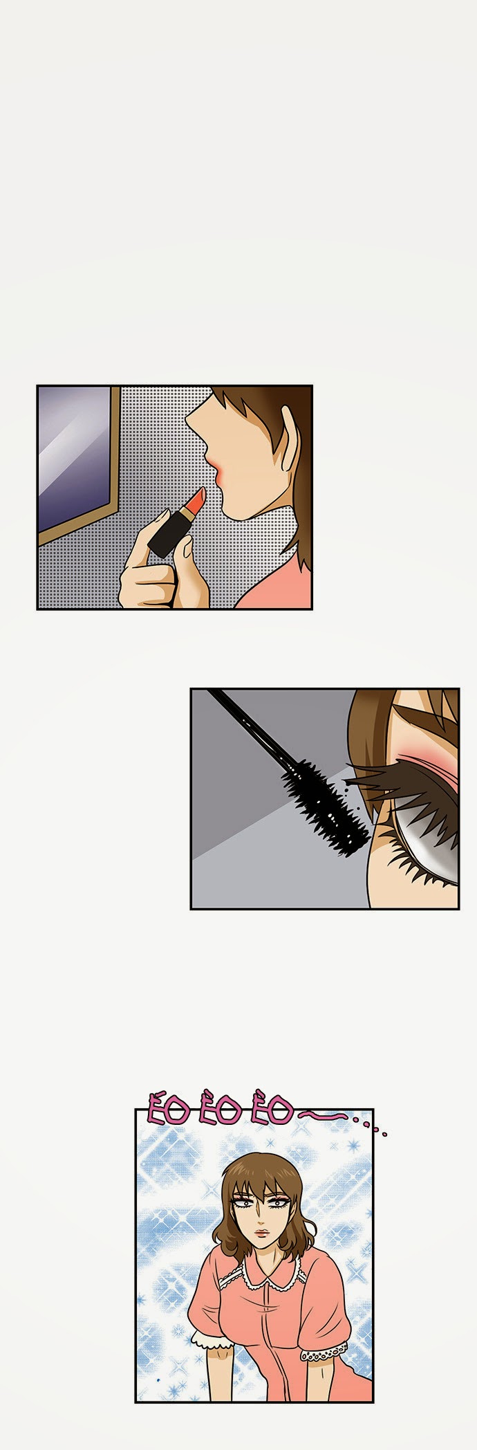 hàng xóm của tôi là rồng chapter 55 1