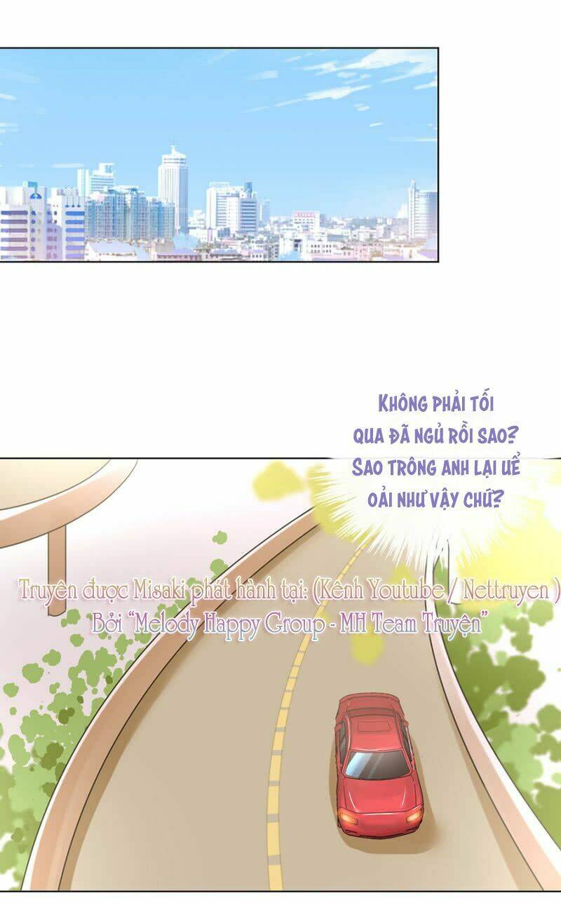 ma lạt thiên kim đẩu ác thiếu chapter 130 20