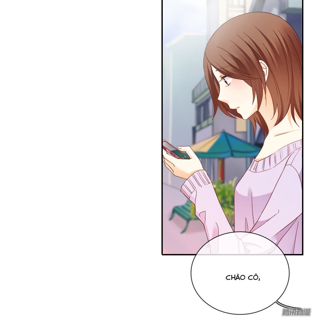 bay qua thiên sơn đến yêu anh chapter 21 13