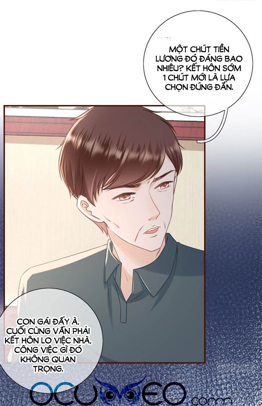 bạn gái tôi mới 30+ tuổi xuân chapter 46 29