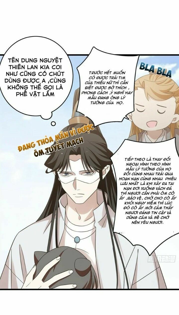 độc bộ thiên hạ: đặc công thần y chapter 202 1