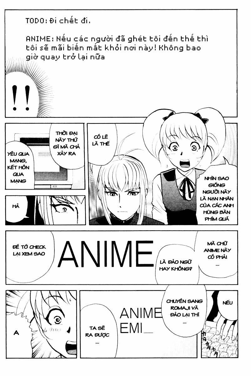 detective academy q chapter 55 42