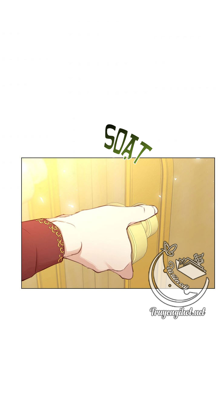 mối tình lãng mạn với kẻ phản diện chapter 37.1 8