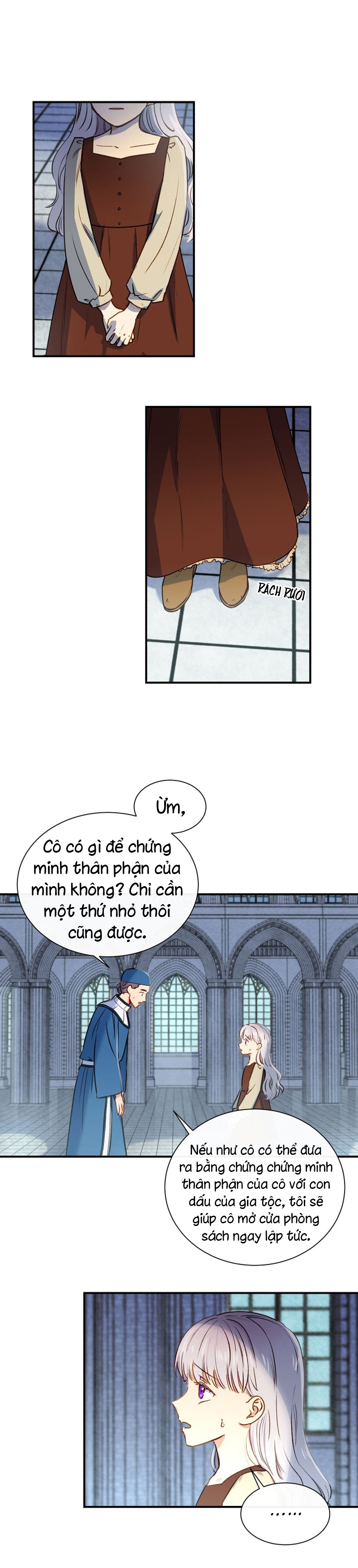 bản khế ước với nữ công tước ác ma chapter 4 3