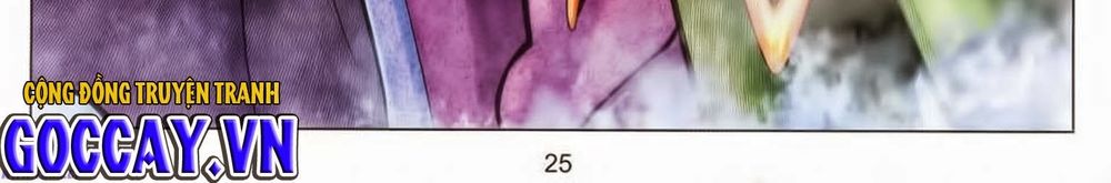 tuyệt thế vô song 2 chapter 63 46