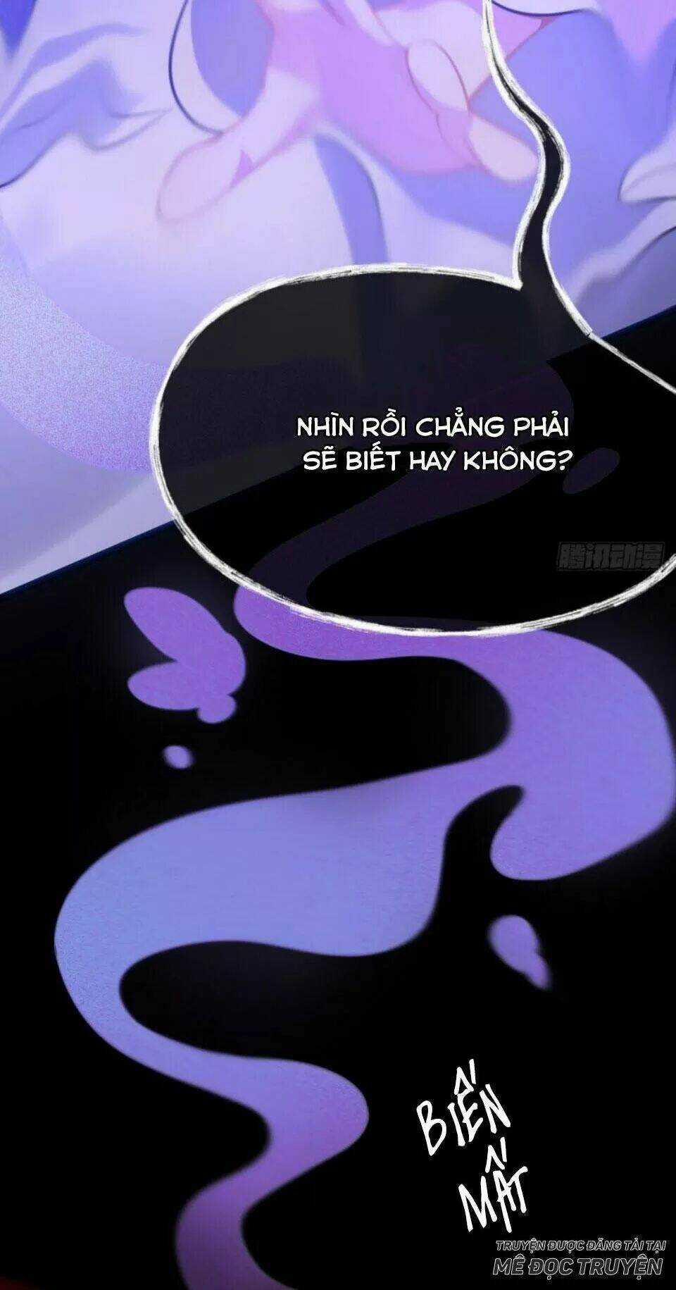 phế nữ yêu thần chapter 70 10