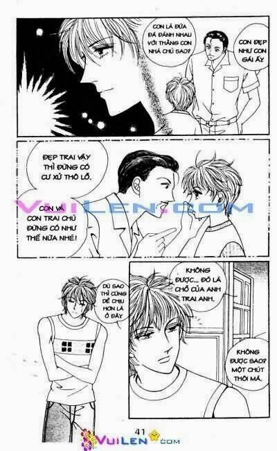 cô gái trung hoa chapter 4 41