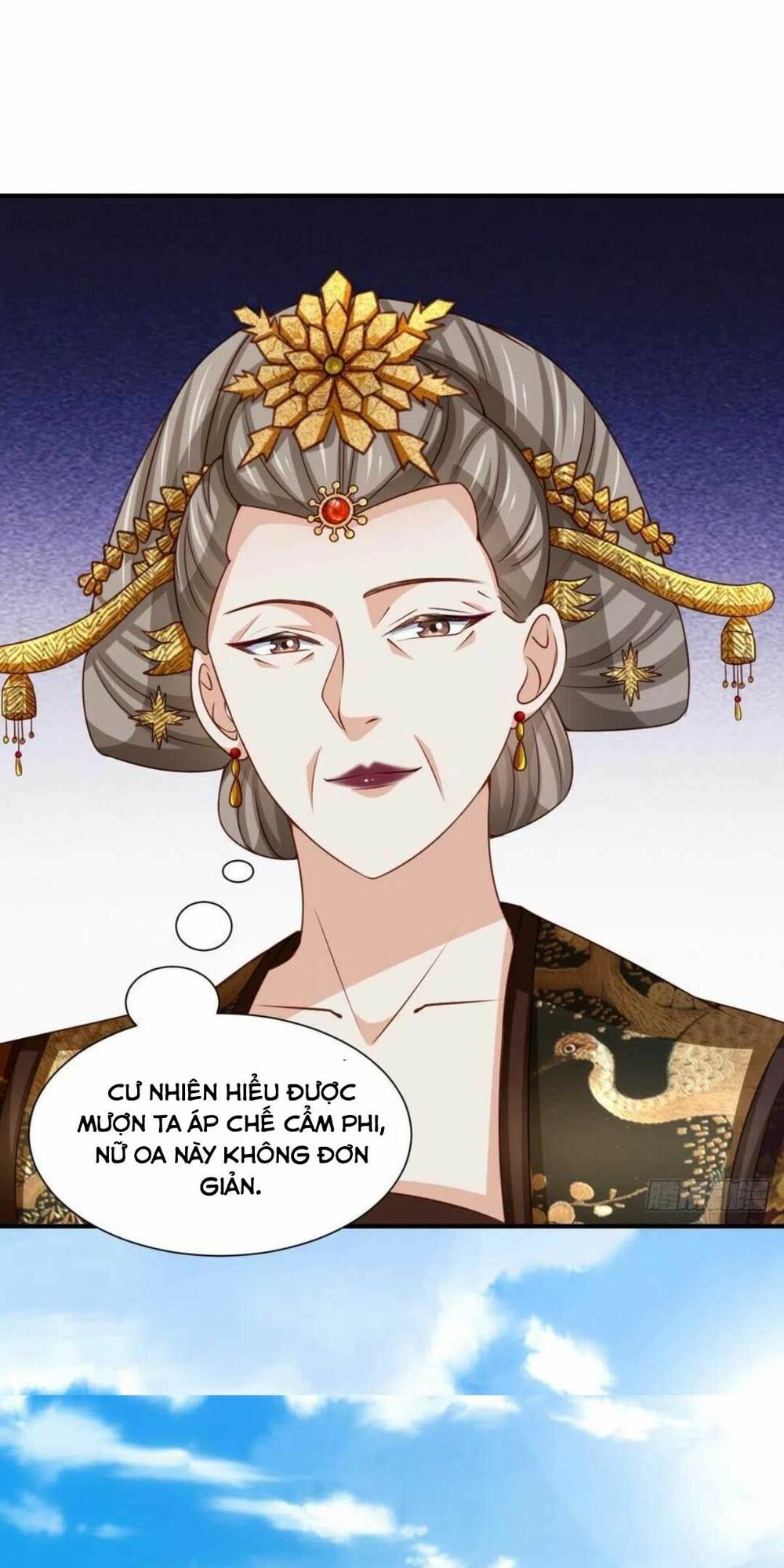 thuần hóa ba ba bạo quân chapter 35 57