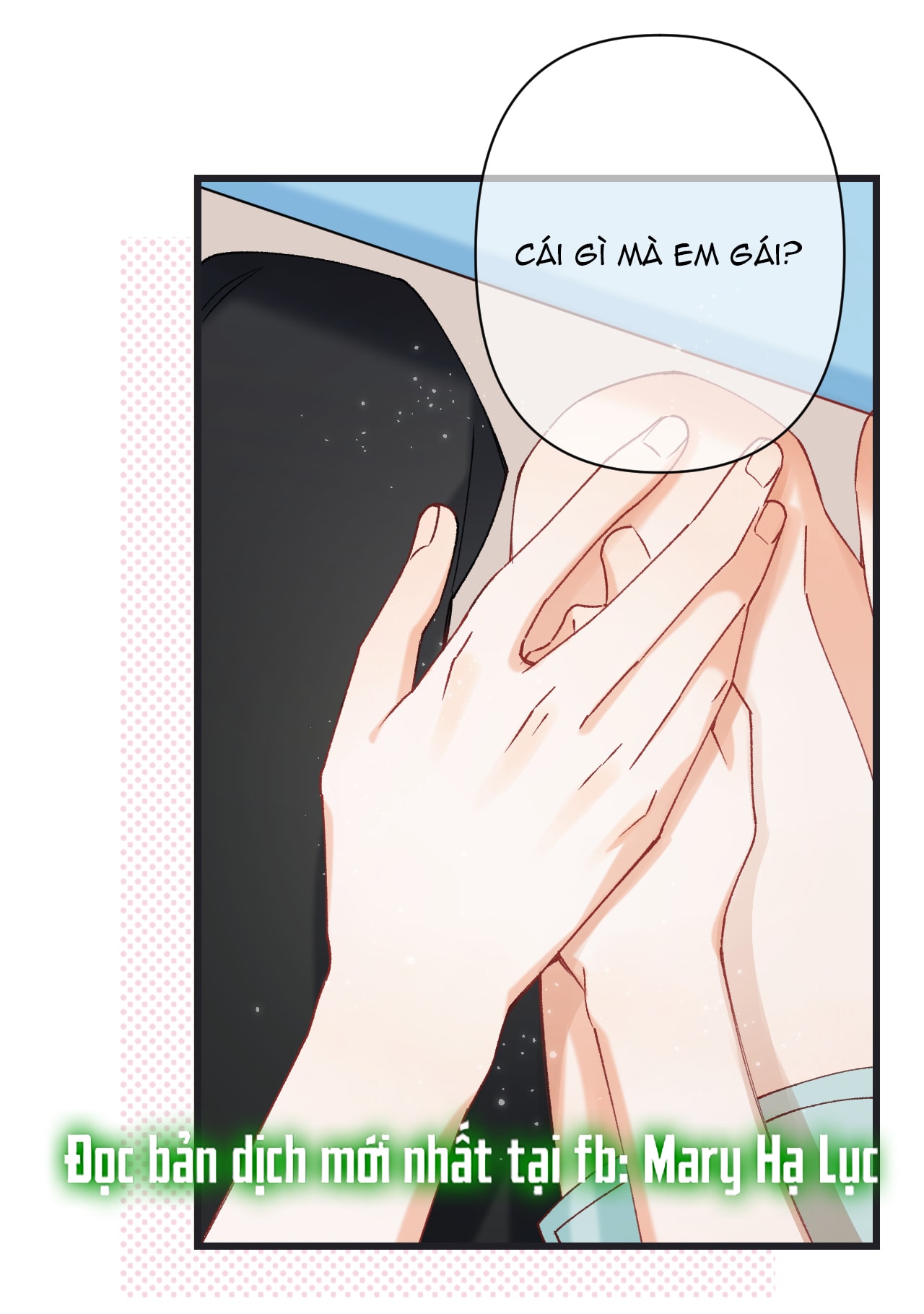 vụng trộm không thể giấu - mối tình thầm kín chapter 118 11