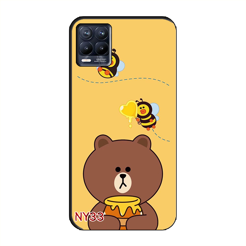 Ốp Lưng Dành Cho REALME 8