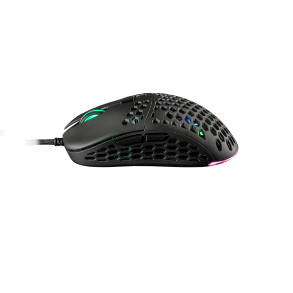 Chuột Gaming có dây Galax Slider-05 RGB MGS05P258RG2B0- Hàng chính hãng