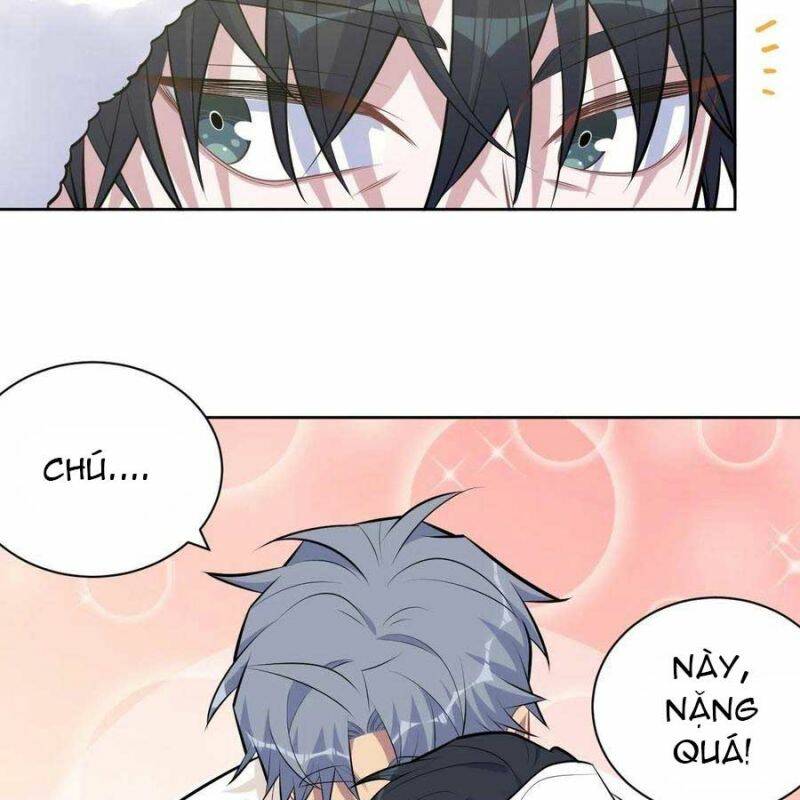 nhạc phụ đại nhân là lão bà chapter 161 49